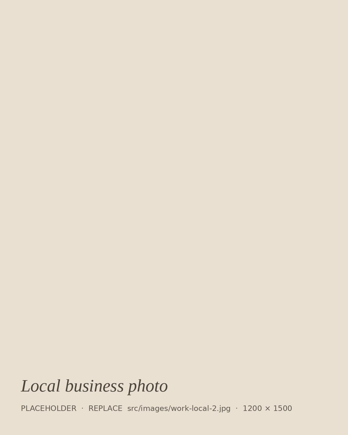 Photo for a local business