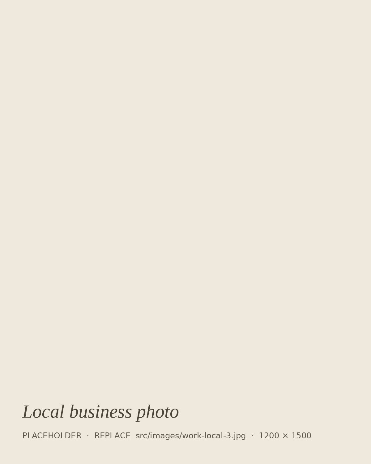 Photo for a local business